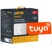 НЕПТУН Система контроля протечки воды Neptun Bugatti Smart 1/2 TUYA