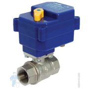 Кран с электроприводом Neptun Bugatti Pro 220B 1.1/2