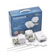 Система контроля протечки воды Gidrоlock Standard Bugatti 3/4