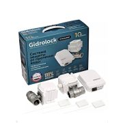 Система контроля протечки воды Gidrоlock Standard G-LocK 3/4