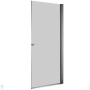 Душевая дверь RAVAK 10° 10DP4 раздвижная (1200х1900) белый + транспарент