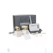 Система контроля протечки воды Gidrоlock Radio + Wi-fi 3/4