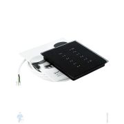 Радиоприемник GIDROLOCK 9005 NEW (12 LED) черный арт. 50000105