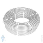 Труба KAN-therm UltraLine PE-Xa/EVOH 16х2,2, белая, бухта 200 м 2529199001