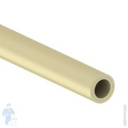 Труба TECEflex 25х3,5мм РЕ-Хс для водоснабжения, бело-желтая, бухта 50м, 700525