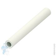 Труба TECEflex 16мм (17х2,75) универс., многослойная, белая, бухта 100м, 7320168/732016