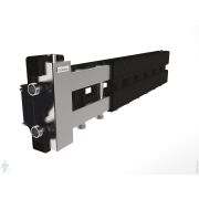 Балансировочный коллектор Gidruss BMSS-60-5D.EPP до 60 кВт, 1