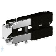Модульный коллектор Gidruss MKSS-100-2.EPP до 100 кВт, 2 магистрали 1 1/4