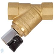 Душевой уголок ABBER Schwarzer Diamant AG30110H-S60-S60 (1100х600х1950) стекло 6мм,прозрачное/хром