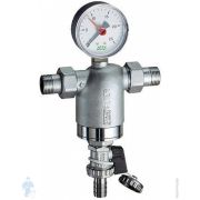 REHAU Шкаф коллекторный, встраиваемый, тип UP 110/950, белый 13454301001