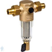 Сетчатый фильтр Goetze FM07-1/2C до 40°C