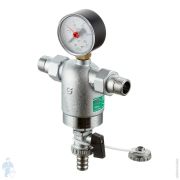 Душевой уголок RGW Stilvoll SV-33 (800х800х2000) квадрат, стекло 6мм прозрачное/хром 06323388-11