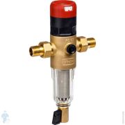 Сетчатый фильтр с редуктором давления Goetze FD07-3/4C (SP) до 40°C