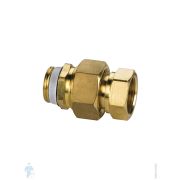 Вентиль отсечной Flamco НР 3/4