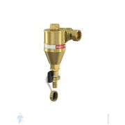 Сепаратор шлама Flamco Clean T DN25 28053