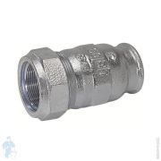 Соединитель Gebo Special, 50х2