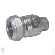 Соединитель Gebo Special, 50х2