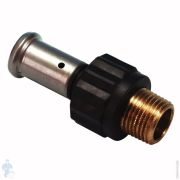 Муфта HENCO 50x1 1/2