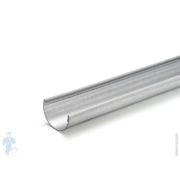REHAU Фиксирующий желоб (отрезок 3 м) для ПЭ-трубы 63мм