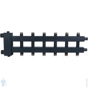 Душевой уголок ABBER Komfort AG93120-S102 (1200х1000х2000) стекло 8мм,прозрачн./хром