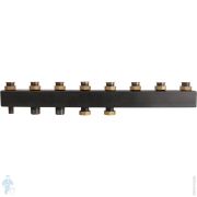 Душевой уголок ABBER Komfort AG93160-S92 (1600х900х2000) стекло 8мм,прозрачн./хром