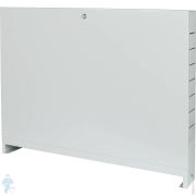 Душевой уголок ABBER Schwarzer Diamant AG30170BH-S50B (1700х500х1950) стекло 6мм,прозрачное/черный