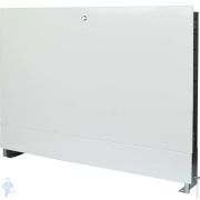 Душевой уголок ABBER Schwarzer Diamant AG30140BMH-S90BM-S90BM (1400х900х1950) ст.6 мм,мат./черн