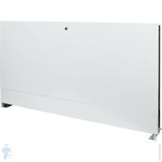Душевой уголок ABBER Schwarzer Diamant AG30100BMH-S70BM-S70BM (1000х700х1950) стекл.6мм,мат./черн