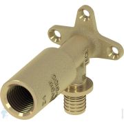 Душевой уголок CEZARES SLIDER-А-2 (800-900х800-900х1950) стекло серое/профиль золото брашированное SLIDER-A-2-80/90-GRIGIO-BORO