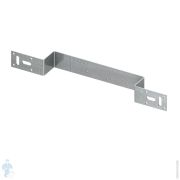 Душевой уголок CEZARES SLIDER (900-1000х1000-1100х1950) стекло прозрачное/профиль брашированное золото SLIDER-AH-2-90/100-100/110-C-BORO