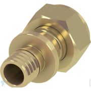 Соединение TECEflex прямое 25х1