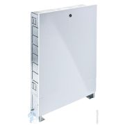 Душевой уголок BelBagno Sela (880-905х880-905 R-2-90-C-Cr полукруг, стекло прозрачн./хром