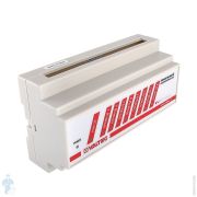 Зональный коммуникатор VALTEC на 8 каналов, 24 В, VT.ZC8.0.24