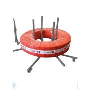 Размотчик трубы VALTEC для труб в бухтах VT.RT.03.0