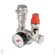 Группа безопасности котла VALTEC 1
