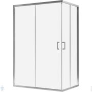 Tiemme Кран шаровый пресс 26х26 для монтажа в стене, бабочка 1680008(1691R2626)