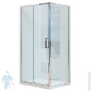 Монтажный комплект TECEflex для смесителя, 16х1/2