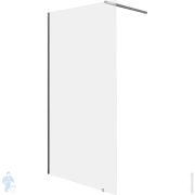 Душевая стенка RAVAK WALK-IN WALL (1100х2000) стекло, блестящий+Transparent