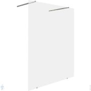 Душевая стенка RAVAK WALK-IN FREE (1200х2000) стекло, блестящий+Transparent