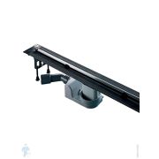 Душевой лоток Viega Advantix Vario 300-1200мм с решеткой, хром глянцевый 704360