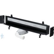 Душевой лоток Viega Advantix Vario застенный, регулировка длины 300-1200мм, h=70-100мм 736736
