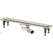 Душевой лоток Viega Advantix Basic Set 750мм с сифоном и лотком под плитку, мод.4983.20, 753207
