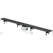 Душевой лоток Viega Advantix Vario (1200х110х95) с сифоном, нерж.сталь 721671
