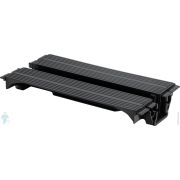 Соединительный элемент Viega Advantix Vario 210х110мм, для двух лотков, пластик, мод.4965.12, 708917