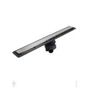 Душевой лоток BETTOSERB Drain Frameless Line 950мм с решеткой, комб.затвор,черный матовый