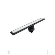 Душевой лоток BETTOSERB Drain Frameless Line 850мм с решеткой, комб.затвор,белый матовый