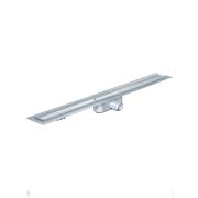 Душевая дверь RAVAK BLIX BLDZ2-70 (670-710х1900) складная, стекло, блестящий+Transparent