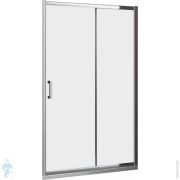 Душевой мраморный поддон RAVAK Galaxy Gigant Pro Chrome 100х80 (1000х800х30) белый