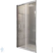 Душевая дверь RAVAK BLIX BLDP2-120 (1170-1210х1900) раздвижная, стекло, блестящий+Grape