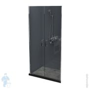 Комплект: Инсталляция Vitra+ Унитаз Zentrum Square+ сиденье микролифт+ клавиша хром 9875B003-7201